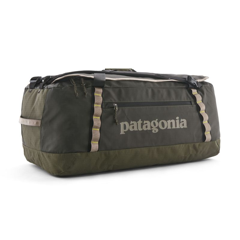 Borsone Patagonia Black Hole Duffel 70L (verde ago di pino)