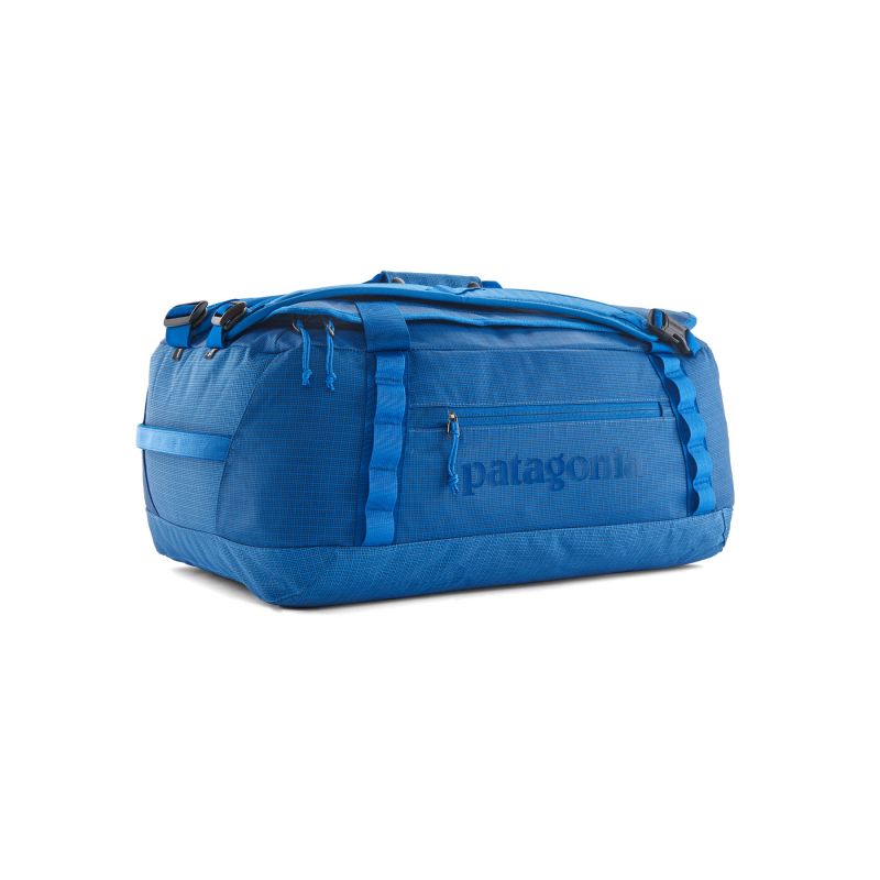 Reistas Patagonia Black Hole Duffel 40L (Endless Blue)