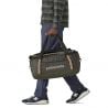 Black Hole Duffel 40L Verde Aguja de Pino