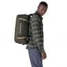 Black Hole Duffel 40 liter Pine Needle Green