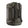 Black Hole Duffel 40L Pine Needle Green