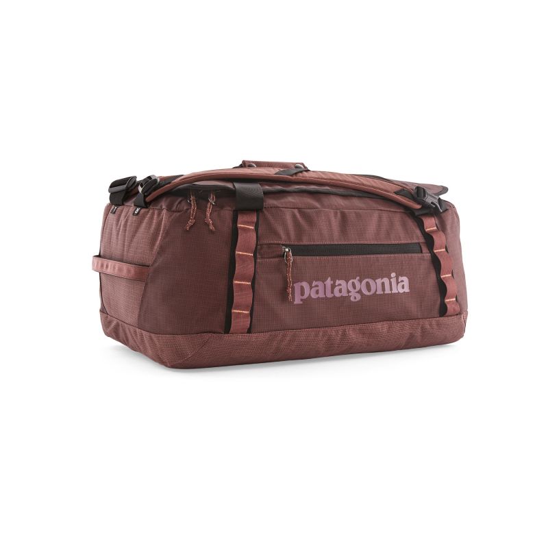 Reiseveske Patagonia Black Hole Duffel 40L (Dulse Mauve)