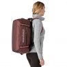 Matkalaukku Patagonia Black Hole Duffel 40L (Endless Blue)