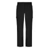 Salewa SELLA DST M PANTS (zwart uit)