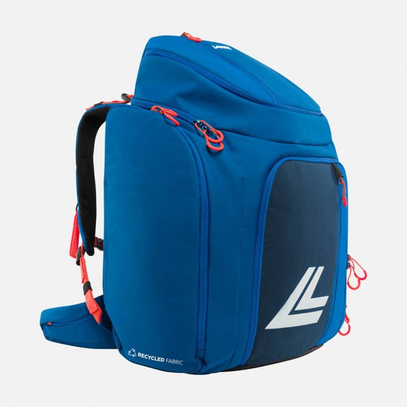 Sac à ski LANGE LKNB102 - LANGE RACER BAG (bleu)