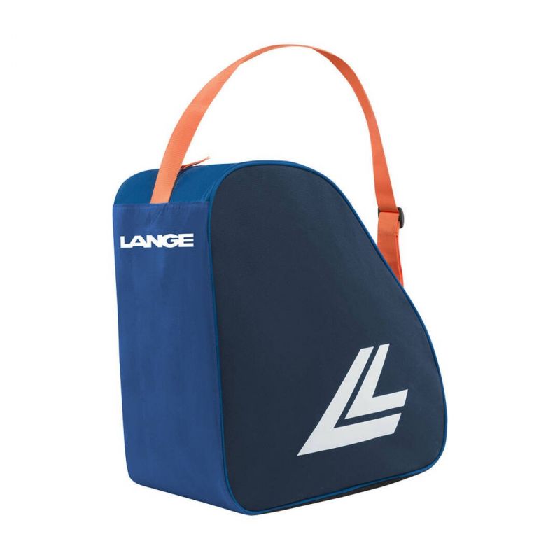 Skitaske Lange BASIC BOOT BAG (navy blå)