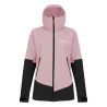 Giacca da sci alpinismo da donna Salewa SELLA DST W JACKET (zephyr/0910)