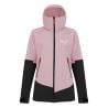 Naisten laskettelutakki Salewa SELLA DST W JACKET (zephyr/0910)