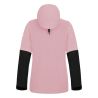 Chaqueta de esquí de travesía para mujer Salewa SELLA DST W JACKET (zephyr/0910)