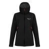 Salewa SELLA DST W JACKET (zwart uit)