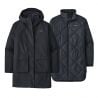 Parka 3-in-1 da donna Patagonia Parka 3-in-1 Pine Bank da donna (Pitch Blue)