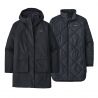 Women's Patagonia W's Pine Bank 3-in-1 Parka (Pitch Blue)