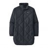 Patagonia Parka 3 en 1 Pine Bank, mujer (Pitch Blue)