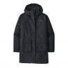 Patagonia W's Pine Bank 3-in-1 Parka (Pitch Blue) (Pitch Blue)