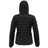 Salewa ORTLES MED 3 RDS DWN JACKET W (zwart uit)