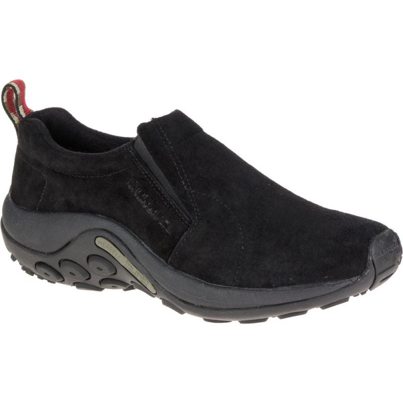 Schuhe Merrell Jungle Moc / Midnight