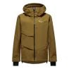 SALEWA SELLA FREE 3L PTX JACKET W (golden brown)