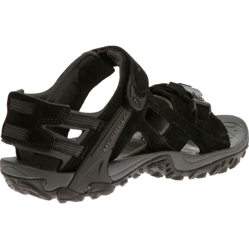Sandals Merrell Kahuna Iii (Black)