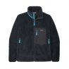Polaire PATAGONIA M's Classic Retro-x Jkt (Seabird Grey) Homme