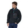 M's Classic Retro-x Jkt Pitch Blue