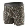 Caleçon PATAGONIA Ms Essential Boxer Briefs (Black) homme