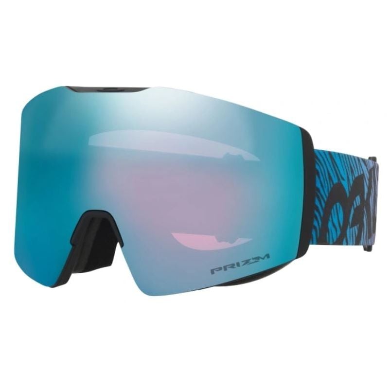 Oakley FALL LINE L (BENGALBLÅ)