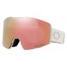 Ski mask Oakley Fall line M (MATTE COOL GREY)