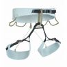 Women's harness BLUE ICE W's Cuesta Adj Harness (Cloud Blue)