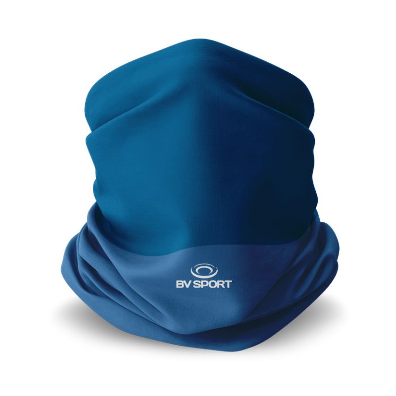 BV sport ORIGINAL SVART/BLÅ TU HALSDUK ()