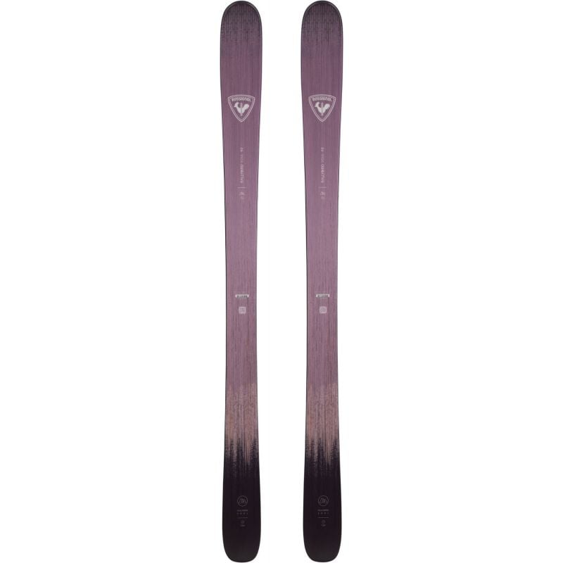 Alpint Rossignol RANMN02 - Rallybird Soul 92 Open (rosa)