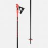 Rossignol RDN2030 - CLIP TATTICA NERO ROSSO ()