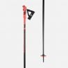 Rossignol RDN2030 - TAKTIKKLIPS SVART RØD ()