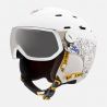Rossignol RKKH400 - ALLSPEED VISIR IMP PHOTCH JCC ()