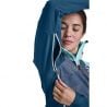 COL BECCHEI JACKET W ice waterfall