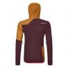 COL BECCHEI JACKET W vinprovning
