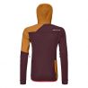 COL BECCHEI JACKET W winetasting