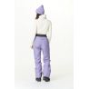 Picture EXA PANTS (D Paisley Purple)