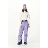 Picture EXA Broek (D Paisley paars)