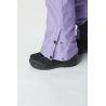 Picture EXA Broek (D Paisley paars)