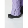 Picture EXA PANTS (D Paisley Purple)