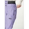 Picture EXA PANTS (D Paisley Purple)