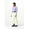 Picture EXA PANTS (B Lime Cream)