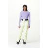 Picture EXA PANTS (B Lime Cream)