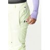 Picture EXA PANTS (B Lime Cream)