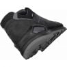 Renegade Evo Gtx Lo Black/graphite