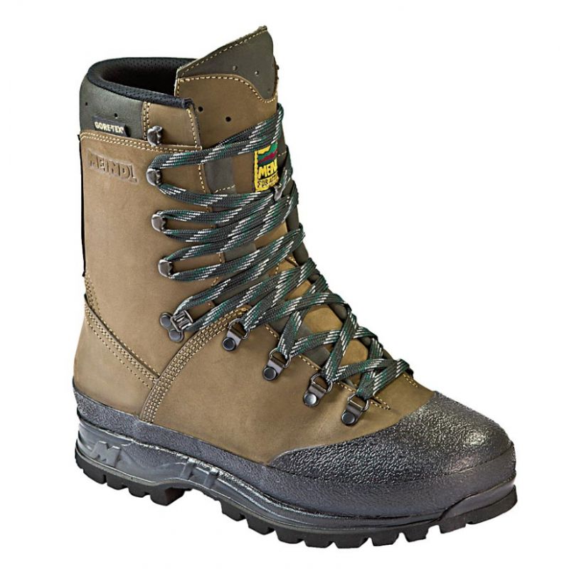 Botas de invierno Meindl Antarktis Gore-Tex (Taupe) Hombre