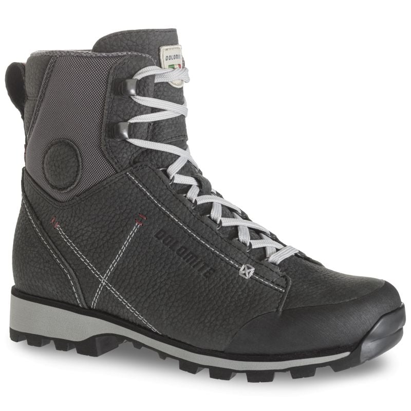 Dolomite DOL Shoe W's 54 Warm WP (Zwart) Damesschoenen