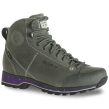 Vandringsskor Dolomite W's 54 High Fg Evo GTX (Ivy Green) Dam