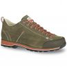 Dolomite Sko 54 Low Evo (Moss Green) Herrskor