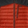 Outdoor Research Felpa con cappuccio Helium Down Uomo (Jupiter/Storm)